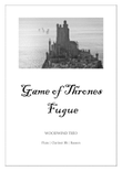 Game Of Thrones