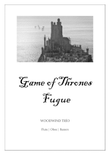 Game Of Thrones