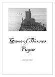 Game Of Thrones