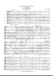 Corelli: Concerto Grosso Op.6 No.8 (Christmas Concerto) Mvt.VI Pastorale - wind quintet