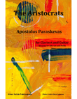 The Aristocrats, Classical Guitar, Clarinet/sax/Violin