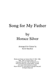 Song For My Father