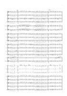 Armenian National Anthem for Symphony Orchestra (Olympic National Anthem Series) w Single WW Full Orchestra scores gallery preview page 3