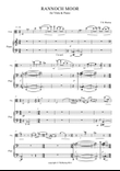 Murray - Rannoch Moor - Viola & Piano