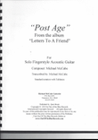 Post Age