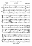 Murray - Rondo - Piano Trio