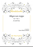 Allegro non troppo