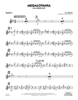 Megalovania (arr. Paul Murtha) - Trumpet 1