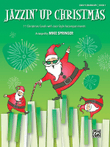 Jazzin' Up Christmas