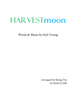 Harvest Moon