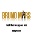 Just The Way You Are