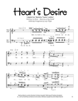 Heart's Desire