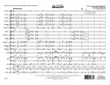 Shallow (from A Star Is Born) (arr. Rick Stitzel) - Conductor Score (Full Score)