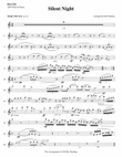 Silent Night (Flute & Piano)