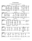 Cornerstone