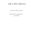 Like a River Glorious Jazz Piano Collection