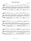 The Oort Cloud - For Viola and Piano