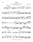 In Dee - Viola and Piano