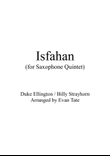 Isfahan