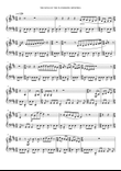 Song of the Wandering Minestral