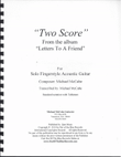 Two Score