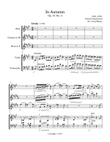 Mixed Ensemble: MacDowell Suite