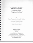 Krisomas