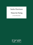 Times For Flying