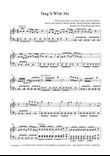 Sing It With Me