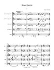 Brass Quintet