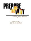 Prepare the Way