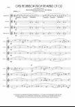 Over The Rainbow (from The Wizard Of Oz)