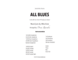 All Blues