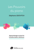 Les pouvoirs du piano