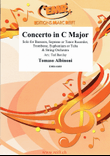 Concerto C Major