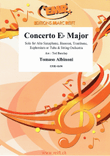 Concerto Eb Major