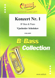 Konzert No. 1 mini preview