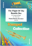 The Flight Of The Bumble Bee mini preview