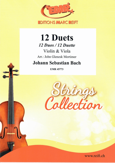 12 Duets