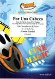 Por Una Cabeza