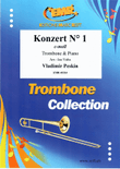 Konzert No. 1 c-moll mini preview