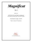 Magnificat No. 2