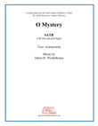 O Mystery