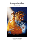 Beauty And The Beast