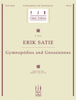 Gymnopedies and Gnossiennes