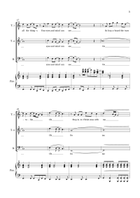 Step Into Christmas Small Ensemble scores gallery preview page 4