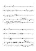 Step Into Christmas Small Ensemble scores gallery preview page 6