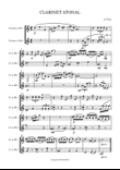 Clarinet Atonal