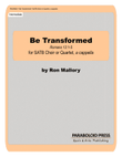 Be Transformed