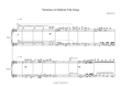 Variations on Hokkien Folk Songs